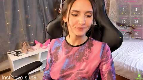 Michel online show from 02.21.25