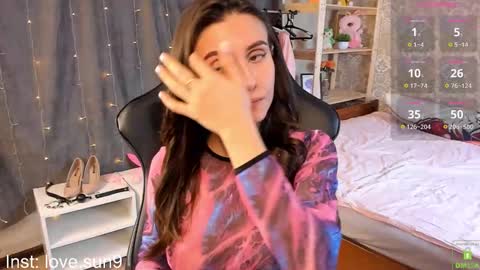 Michel online show from 03.10.25