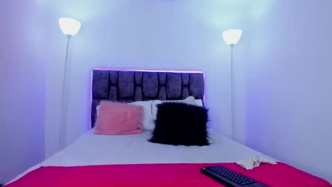 Michelle online show from 12.05.24