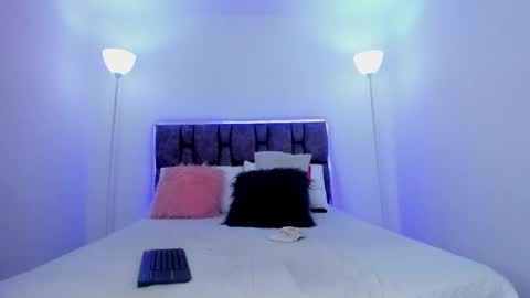 Michelle online show from 12.09.24