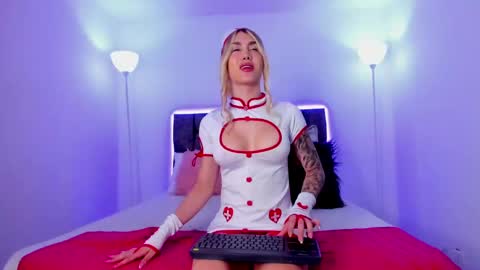 Michelle online show from 01.05.25