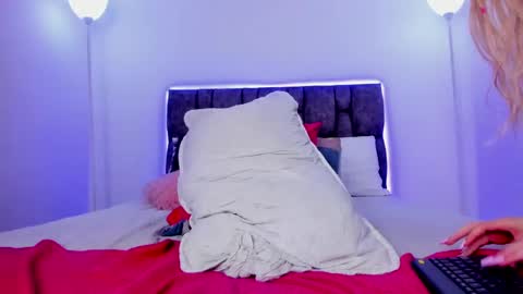 Michelle online show from 02.13.25