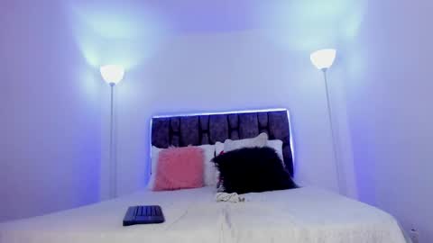 Michelle online show from 02.18.25