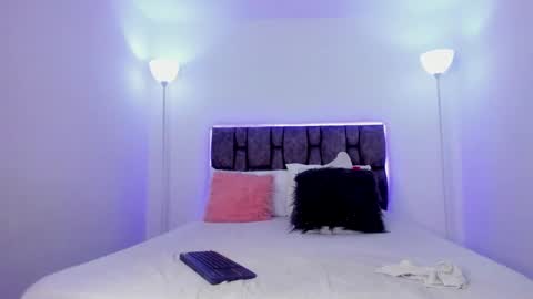 Michelle online show from 02.19.25