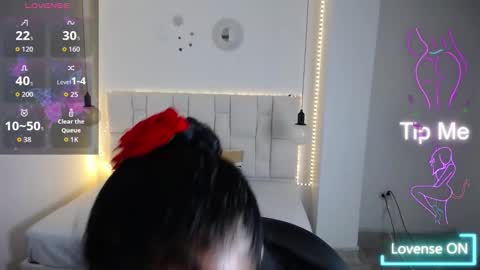 Snapshot of michel_rous_la_mas_caliente chatting on 03.18.26 michel_rous_la_mas_caliente online show from 03.18.26