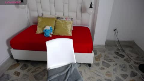 Snapshot of michel_rous_la_mas_caliente chatting on 03.30.26 michel_rous_la_mas_caliente online show from 03.30.26