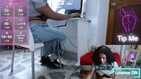 Snapshot of michel_rous_la_mas_caliente chatting on 04.26.26 michel_rous_la_mas_caliente online show from 04.26.26