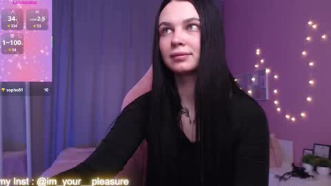 Kate online show from 03.08.26