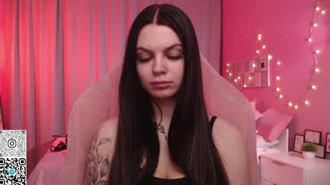 Snapshot of michela_fruet chatting on 05.31.26 Kate online show from 05.31.26