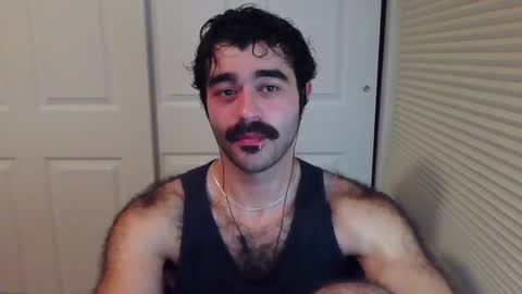 Snapshot of michelanjello chatting on 12.14.24 Michael online show from 12.14.24