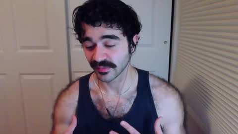 Snapshot of michelanjello chatting on 12.14.24 Michael online show from 12.14.24