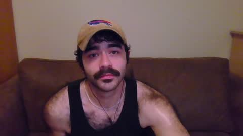 Snapshot of michelanjello chatting on 12.15.24 Michael online show from 12.15.24