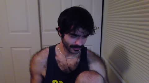 Snapshot of michelanjello chatting on 12.17.24 Michael online show from 12.17.24