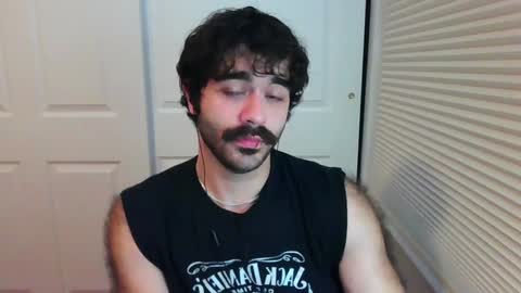 Snapshot of michelanjello chatting on 12.18.24 Michael online show from 12.18.24