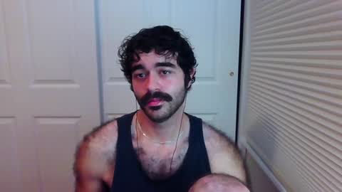 Snapshot of michelanjello chatting on 12.19.24 Michael online show from 12.19.24