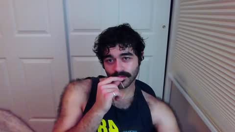 Snapshot of michelanjello chatting on 12.19.24 Michael online show from 12.19.24