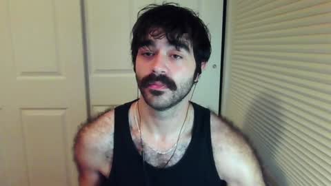 Snapshot of michelanjello chatting on 12.20.24 Michael online show from 12.20.24