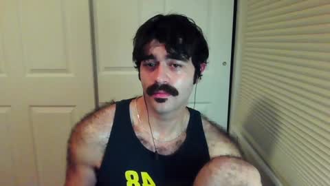 Snapshot of michelanjello chatting on 12.21.24 Michael online show from 12.21.24