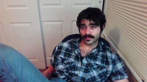 Snapshot of michelanjello chatting on 12.27.24 Michael online show from 12.27.24