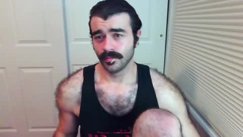 Snapshot of michelanjello chatting on 01.08.25 Michael online show from 01.08.25