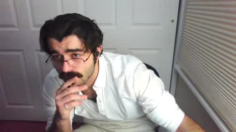 Snapshot of michelanjello chatting on 01.09.25 Michael online show from 01.09.25