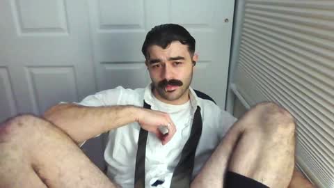 Snapshot of michelanjello chatting on 01.13.25 Michael online show from 01.13.25