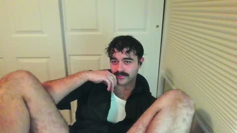 Snapshot of michelanjello chatting on 02.04.25 Michael online show from 02.04.25