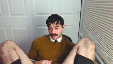 Snapshot of michelanjello chatting on 02.04.25 Michael online show from 02.04.25