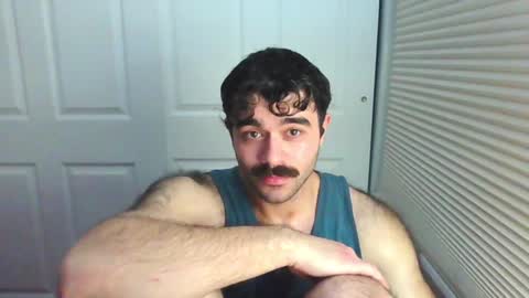 Snapshot of michelanjello chatting on 02.07.25 Michael online show from 02.07.25