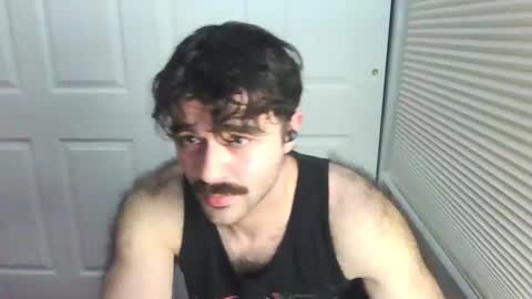 Snapshot of michelanjello chatting on 02.11.25 Michael online show from 02.11.25