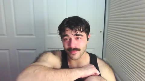 Snapshot of michelanjello chatting on 02.12.25 Michael online show from 02.12.25