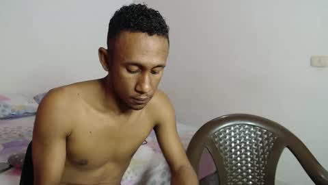 Snapshot of micheldelatorre69 chatting on 03.18.26 MichelandDavid online show from 03.18.26