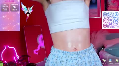 michele_mack online show from 11.13.25