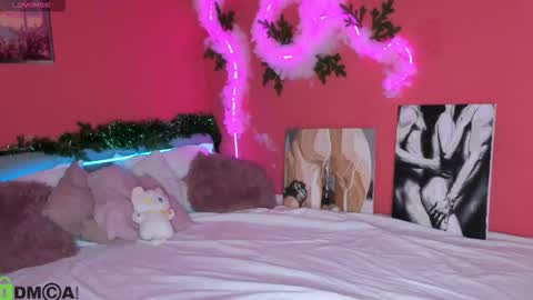 michele_mack online show from 01.09.26