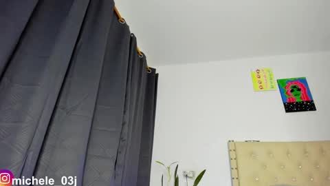 melannie   follow my new page online show from 02.23.25