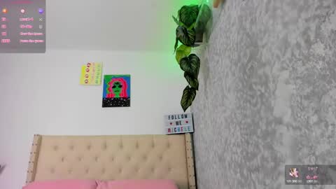 melannie   follow my new page online show from 03.09.25