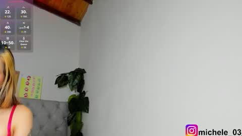 melannie   follow my new page online show from 09.16.25