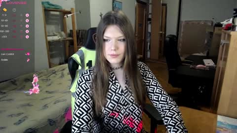 MicheleDoll online show from 12.02.24