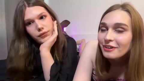 MicheleDoll online show from 02.18.26