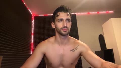 michelemagnetico online show from 09.10.25