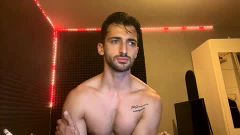 michelemagnetico online show from 09.12.25