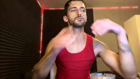 michelemagnetico online show from 09.17.25