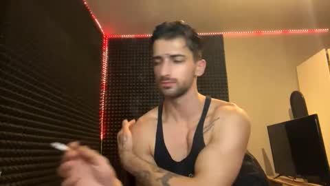 michelemagnetico online show from 10.20.25