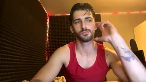 michelemagnetico online show from 11.18.25