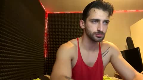 michelemagnetico online show from 11.26.25