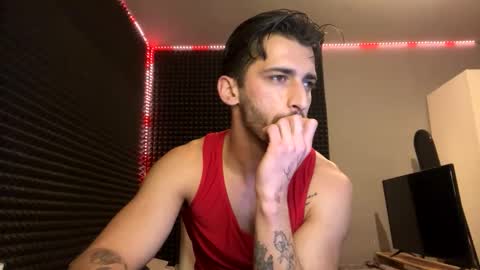 michelemagnetico online show from 12.04.25