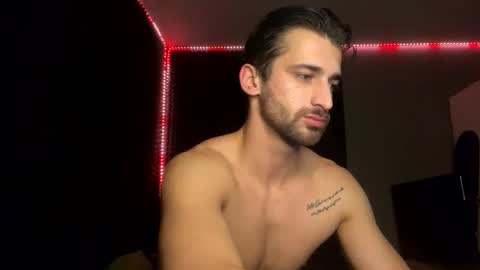 michelemagnetico online show from 01.15.26