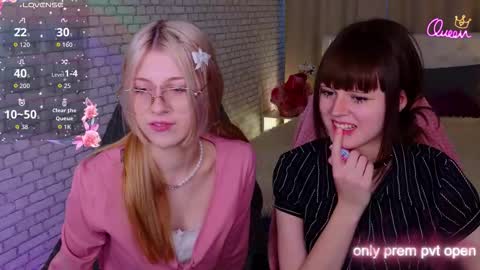 Michele online show from 03.08.26