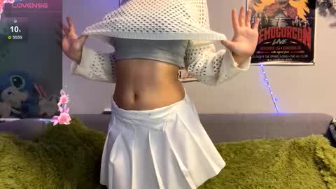 Suki online show from 12.23.25