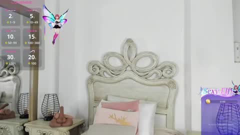 Snapshot of michell_blakke chatting on 01.18.26 Michell online show from 01.18.26